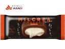 赤城乳業　MILCREA （ミルクレア）チョコレート　90m