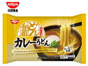 日清食品　冷凍 日清のどん兵衛 カレーうどん　223g×20個　冷凍食品