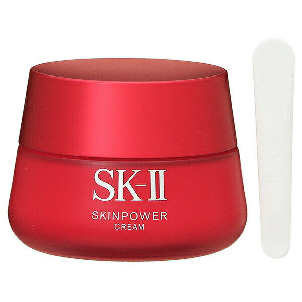 国内正規品・SK-II エスケーツー スキン パワー アイ クリーム 15g スキンパワークリーム 80g 【 SK-II 】スキンケア クリーム 乳液