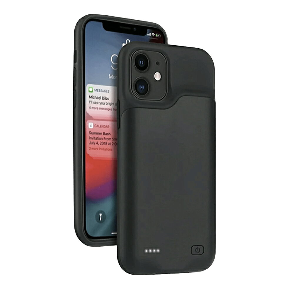 楽天市場】バッテリー内蔵ケース iphone seの通販