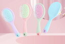 【期間限定!10% OFF】 ヘアブラシ 家庭用 樹脂 オルゴナイト 型 抜き型 携帯便利 プレゼント 可愛い プレゼント 贈り物 女の子