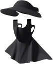 \限定!10% OFFクーポン+10倍ポイント/ サンバイザー UVカット帽子 レディース 小顔 遮光 日焼け防止 おしゃれ ハット 帽子 軽い 通気性 紫外線対策 可愛い アウトドア カジュアル 散歩 旅行 日除けハット 通勤 通学 自転車 登山 海辺 農作業 春夏