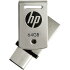 HP64GBUSB3.1бType-C+Aǥ奢USB°360ٲžǥ2in1OTGСեåɥ饤x5000mHPFD5000M-64