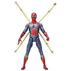 SPIDER-MAN スパイダーマン 塗装済み フィギュア PVC FIGURE 塗装済み可動フィギュア ABS