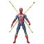 SPIDER-MAN ѥޥ Ѥ ե奢 PVC FIGURE Ѥ߲ưե奢 ABS