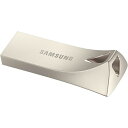 Samsung USBメモリ 64GB Barタイプ 正規代理店保証品 MUF-64BE3 CN