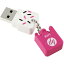 HP USB 64GB USB 2.0 ԥ ꡼  Ѿ׷ ũ ɿ Υեåɥ饤 v178p HPFD178P-64