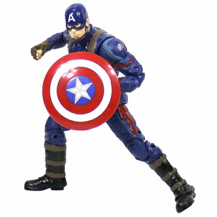 MARVEL UNIVERSE キャプテン アメリカ TYLER プレミアムフィギュア PM1/10スケールフィギュア