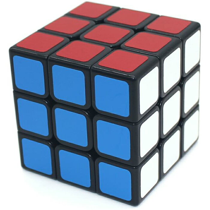 スピードキューブ 競技用 3×3×3 6面 