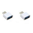 USB 3.0 to Type C 変換アダプタ OTG データ 移行 スマホ スマートフォン タブレット android Xperia アンドロイド エクスペ...