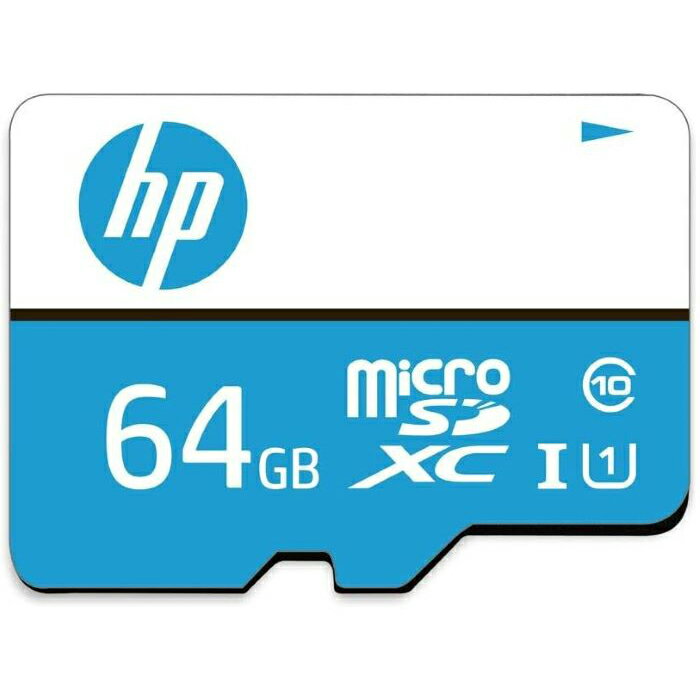 &#183; HP ヒューレット・パッカード マイクロSDカード UHS-I (U1) Class10対応 「microSDカード 単品」 &#183; 商品の仕様: 防水、耐温度、耐磁、耐X線 &#183; 対応: フルHD撮影、カメラ、...