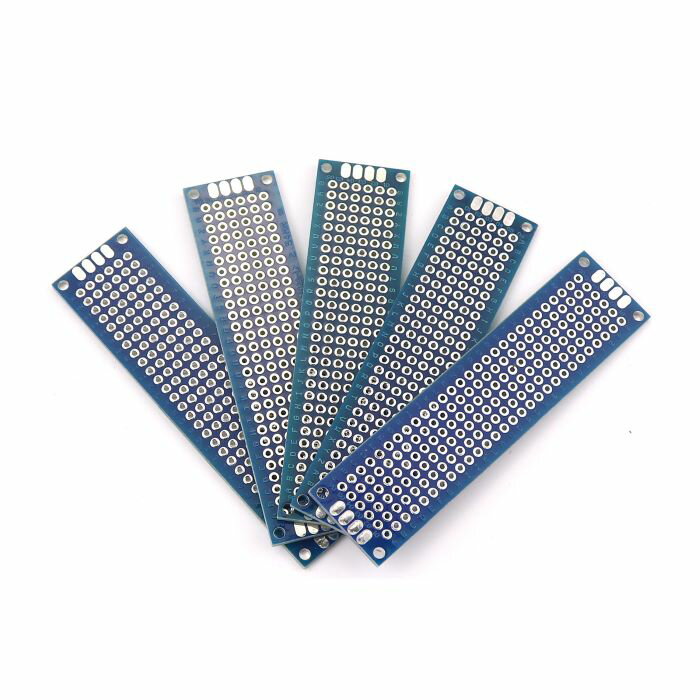 2cmx8cm 5祻å ˥С  ξ̥å ե꡼ PCBϩ ˥С ץȴ DIY Ϥդ...