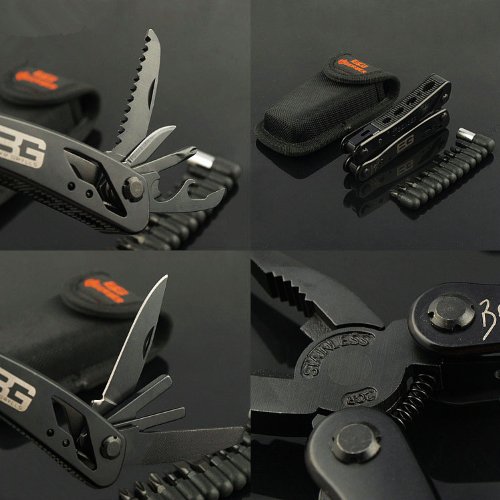 GERBER マルチツールプライヤー 専用ケース+ビットツールセット付属通販格安セール情報 楽天 通販