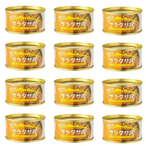 【 サラダ サバ 油漬け こくうま みそ 味 1缶 固形量 110g 総量 170g 】12缶セット 簡易梱包 木の屋 石巻水産 【 サラダ サバ 油漬け こくうま みそ 味 1缶 固形量 110g 総量 170g 】12缶セット 簡易梱包 木の屋 石巻水産
