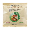 オーサワの野菜ブイヨン 大徳用 300g