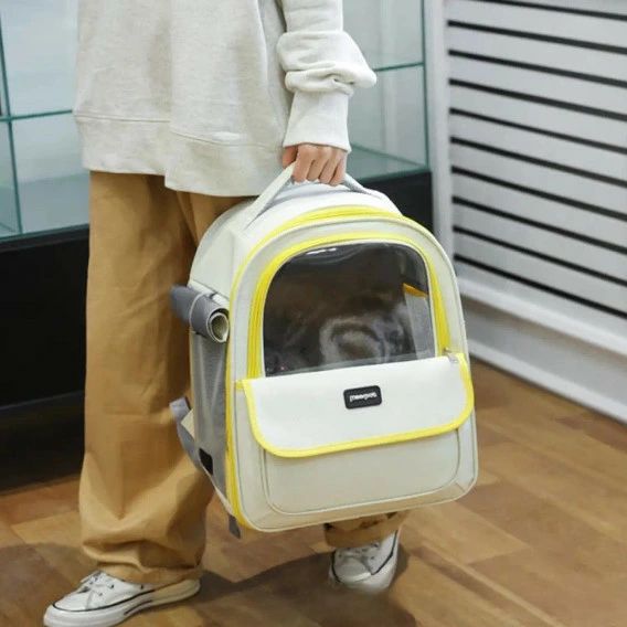 猫 キャリー リュック 犬 ペットキャリー リュックバッグ キャリーバッグ 小型犬 ...