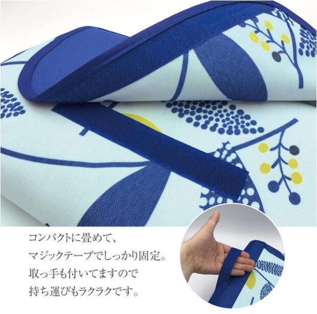 レジャーシート 厚手 大判 防水 コンパクト ピクニックシート 持ち運び 200×200 大...
