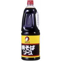 商品説明名称焼そばソース 原材料名 糖類（ぶどう糖果糖液糖、砂糖）、醸造酢、野菜・果実（トマト、たまねぎ、りんご、にんじん、その他）、醤油、食塩、アミノ酸液、香辛料、オイスターエキス、マッシュルーム、肉エキス、酵母エキス、魚肉エキス、ホタテエキス、昆布、エビエキス、カラメル色素、増粘剤（加工でんぷん、タマリンド）、調味料（アミノ酸等）、（原材料の一部として小麦、えび、大豆、鶏肉、豚肉、もも、りんごを含む）&nbsp; 内容量2.2kg賞味期限別途商品ラベルに記載保存方法 直射日光を避け、常温で保存してください。製造者オタフクソース株式会社 広島県広島市西区商工センター7丁目4−27鉄板に焦げ付かないように粘度は控えめ。麺にからみやすく、ソースだけで味が整います。