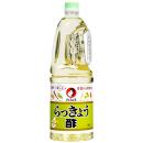 （送料無料） オタフク らっきょう酢 1．8LHB ケース（6本入） ピクルス マリネ 煮物 最強調味料