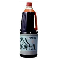 Rakuten - オタフク　冷し中華だし　1.8LHB　ケース（6本入）