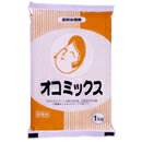オタフク オコミックス粉 1kg 広島風 お好み焼き