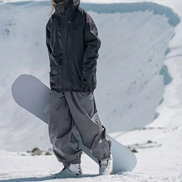 【送料無料】スキーウェア レディース メンズ スノーボードウェア スノーボードウェア 秋 カーゴパンツ ズボン スキーパンツ 防水 カジュアルパンツ 防風 撥水 スキーパンツ ロングパンツ ボードウェア 春 パンツ スノボ ウェア