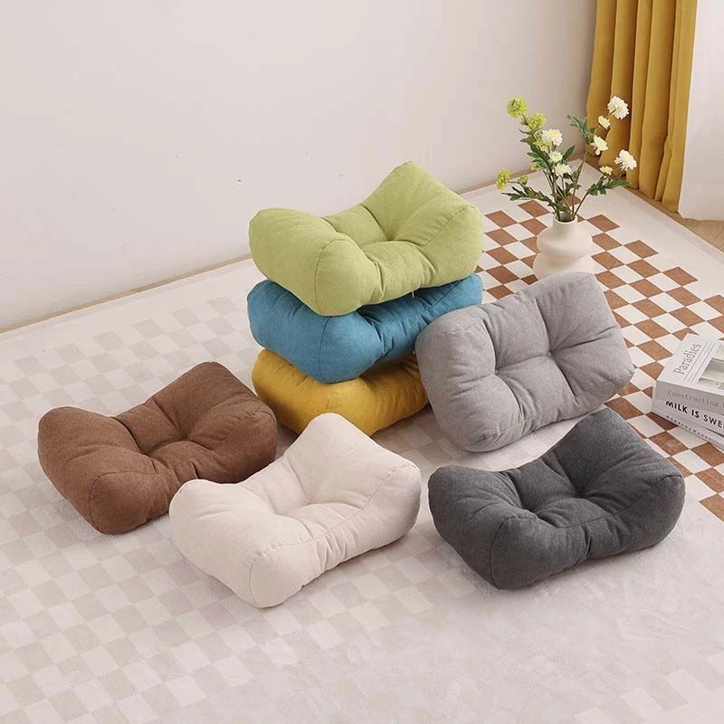 【送料無料】送料無料 背もたれ クッション 昼寝枕 ランバーサポート椅子用 昼寝 仕事 読書 オフィス 運転 車用腰枕 座椅子 多機能 オフィスチェア 椅子用 デスクワーク 負担を軽減 ランバークッション 腰クッション 長距離運転 在宅勤務 旅行 ギフト プレゼント 海外通