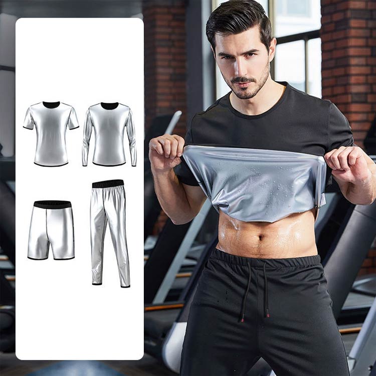 【送料無料】サウナスーツ 大きい�