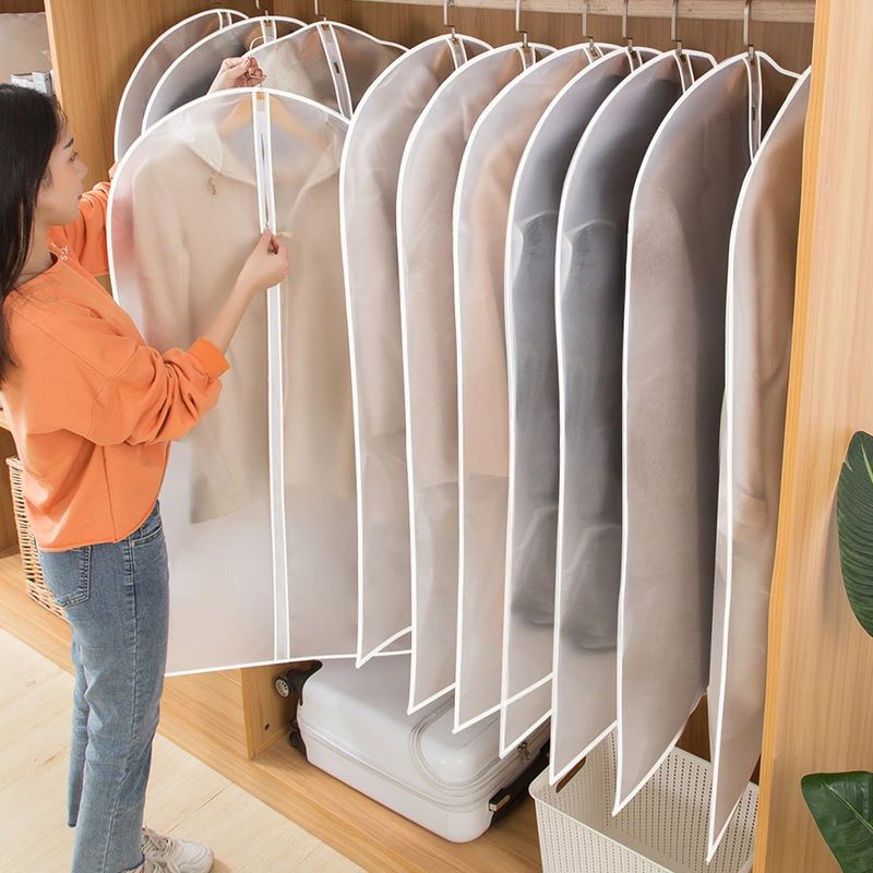 【送料無料】送料無料!服カバー 洋服カバー 衣...の紹介画像3