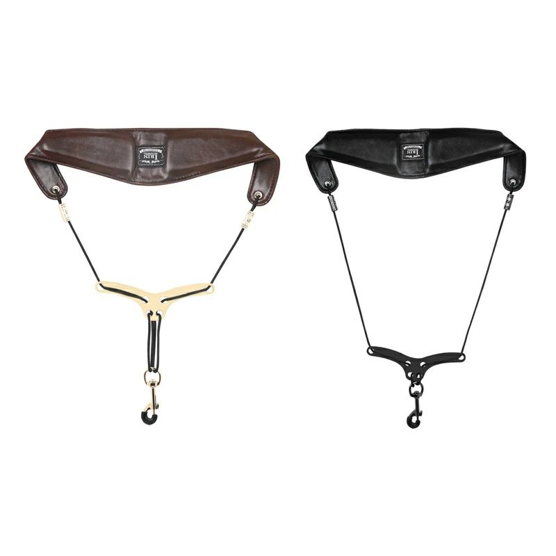 【送料無料】サックス ネックストラップ 長さ調節可能 快適 ポータブル ソフト サックスストラップ  ...