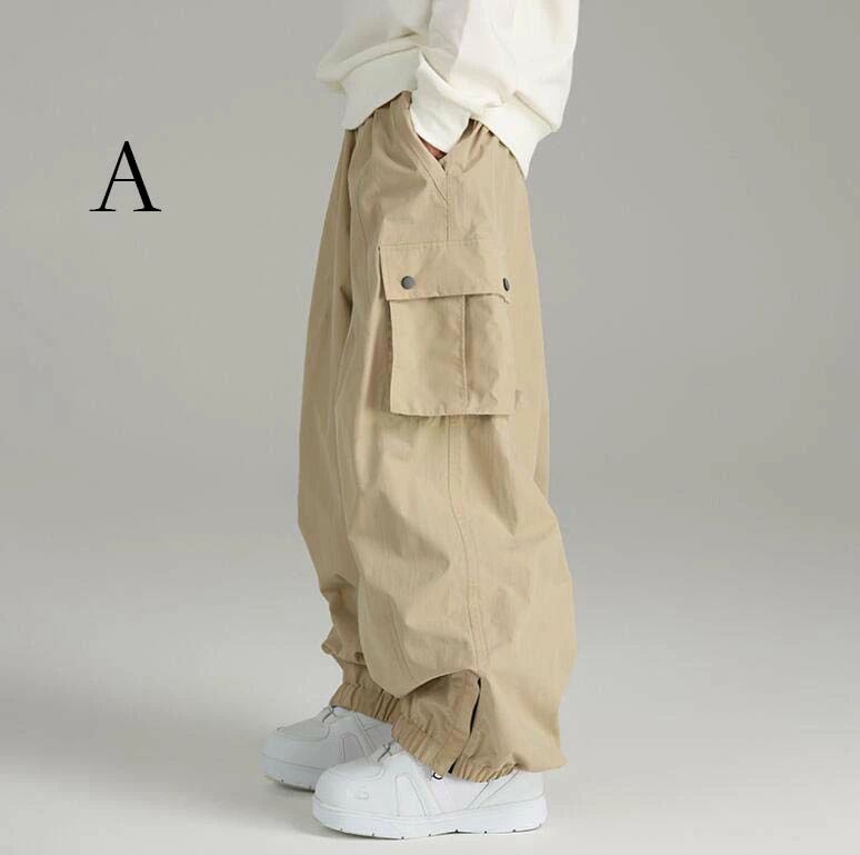 【送料無料】スノーパンツ 単品 ボードウェア スキーパンツ 長ズボン 撥水加工 防寒 アウトドア スノボウェア パンツ スキーウェア パンツ レディース ユニセックス スノーボード スノボー スキー スノボーウェア 女性 男性 送料無料 暖かい 厚手 男女兼用 パンツのみ XS S M