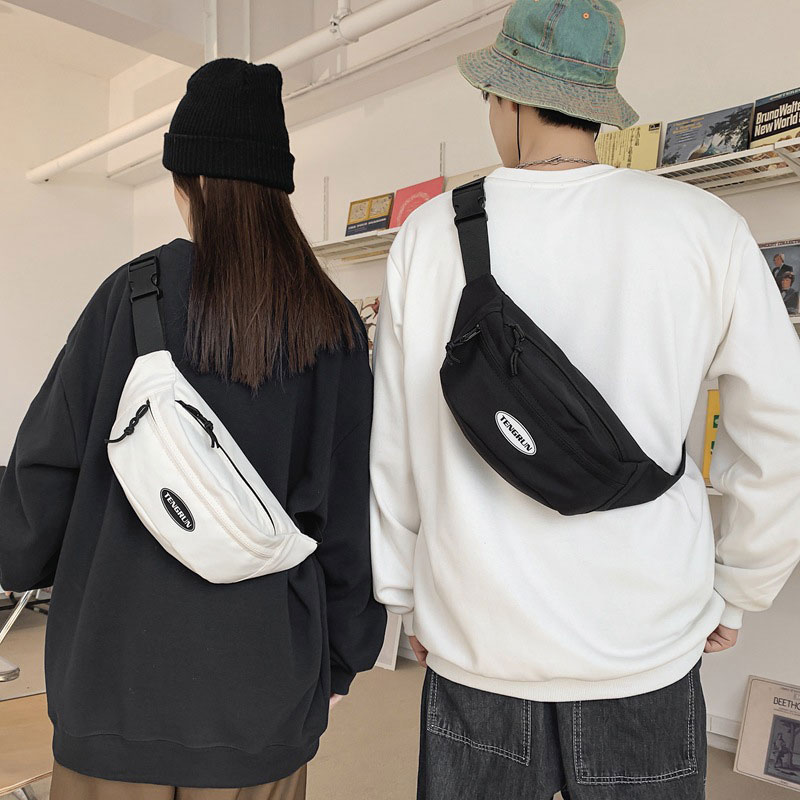 【送料無料】男女共用 ボディバッグ ウエストバッグ 肩掛けバック レディースボディーバッグ メンズボディーバッグ 旅行 旅行バック アウトドア レジャー 行楽 フェス ブランド おしゃれ シンプル 軽量