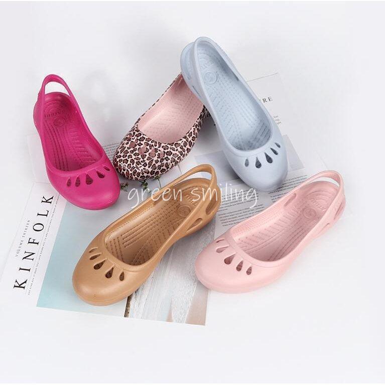 夏限定価格 サンダルマリンディフラットシューズバレエシューズ夏履きやすい涼しいかわいい30代40代50代