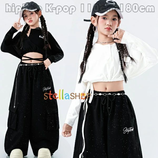 原産国:中国 素 材:綿80% 色: 黒Tシャツ単品 白Tシャツ単品 パンツ単品 サイズ: 【110】参考身長:95-105cm 体重:15kg-19kg 【120】参考身長:105-115cm 体重:19kg-22kg 【130】参考身長:115-125cm 体重:22kg-26kg 【140】参考身長:125-135cm 体重:26kg-32kg 【150】参考身長:135-145cm 体重:32kg-37kg 【160】参考身長:145-155cm 体重:37kg-43kg 【170】参考身長:155-165cm 体重:43kg-48kg 【180】参考身長:165-175cm 体重:48kg-53kg モデル:身長132cm 体重32kg 試着140サイズ ※注意： ※入荷時期により生地の色味、光沢感など若干違いが出る場合も御座いますが、不良品とは異なりますので、予めご了承頂けますようお願い致します。 ※PC環境・光の具合により、色や素材のイメージが写真と若干異なる場合がございます。 ※モデル・写真に使用されているアクセサリー・小物は別途記載が無い限り付属いたしません。 ※商品に不良があった場合は、商品到着から5日以内にご連絡いただければご返金・交換対応させて頂きます。