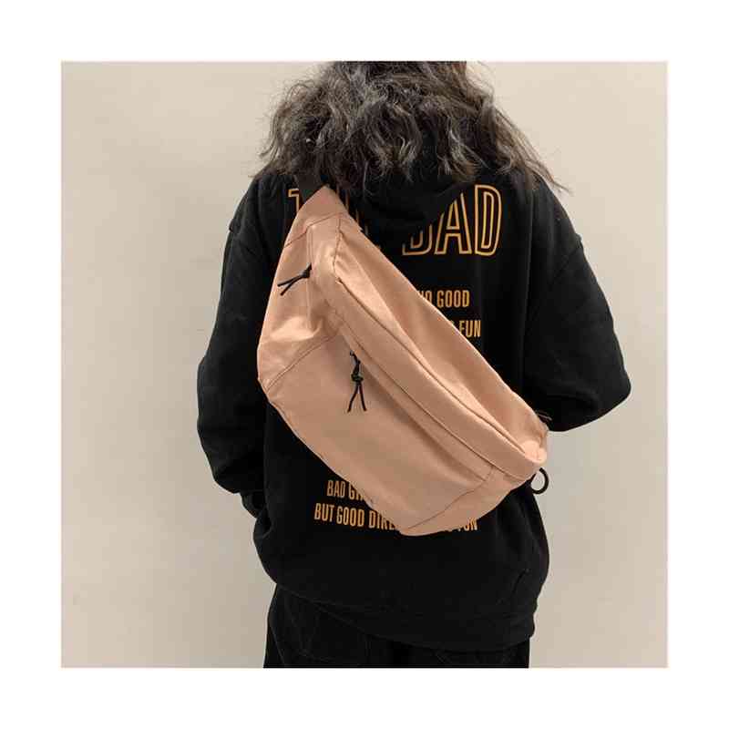 ハーフムーンショルダーバッグ レディース 通学 ショルダーバッグ 軽量 斜め掛け ボディバッグ ナイロン 通勤 大容量 ショルダーバッグ ワンショルダーバッグ アウトドア メンズ ユニセックス カジュアル