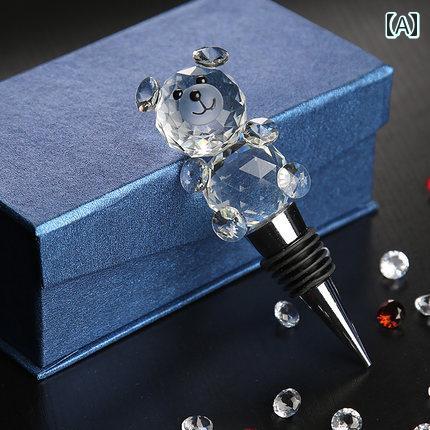 ・カラー展開: クリスタル小熊.ブルー小熊.ピンク小熊・重さ: 約600g・カラー展開: クリスタル小熊.ブルー小熊.ピンク小熊・重さ: 約600g