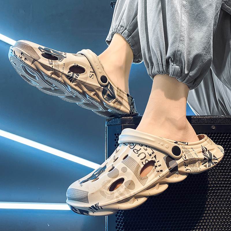 メンズ レディース 厚底 クロックス サンダル シューズ 靴 厚底サンダル ラウンドトゥ シンプル カジュアル 大人 お洒落 かっこいい ス