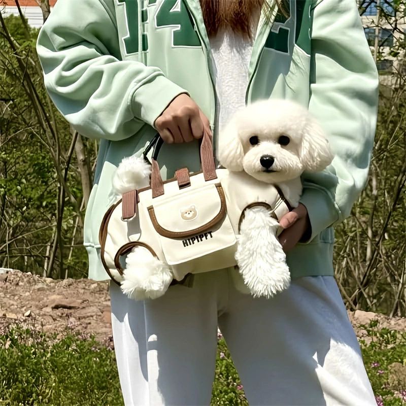スローネルの犬 猫 ペット キャリーバッグ最新型 バックパック キャリー バッグ 猫 キャリーバッグ 犬キャリーバッグ 持ち運び便利 大容量 通気性 安定性 人気 ペットキャリー 交通機関/旅行/通院/災害避難用 猫/小型犬/小動物用 送料無料｜アングル3