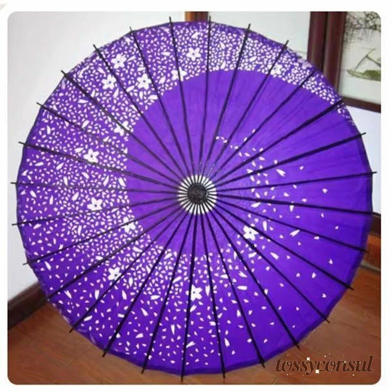 新生活応援 紙傘 古風和傘 和傘 雨 傘 番傘 桜雨 着物 和装 演出 文化祭 学園祭 写真 写真撮影 端午の節句 七五三 cosplay