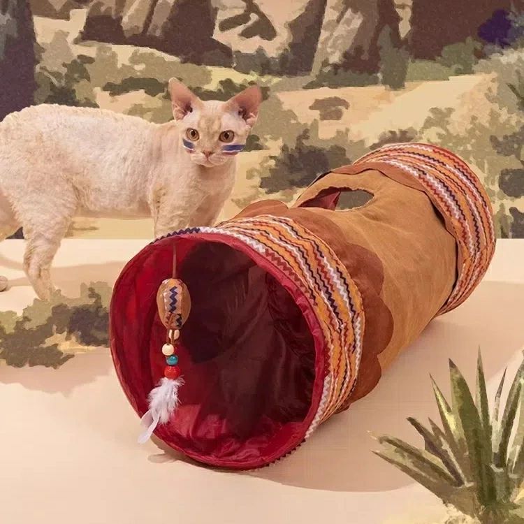 折りたたみ式 組み合わせ自由 脱走防止 犬/うさぎにも対応 省スペース キャットハウス 多機能プレイト..