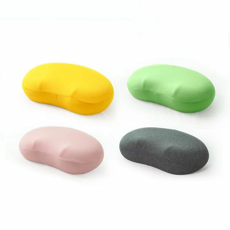 枕 まくら 低反発 マクラ 横向寝枕 横寝 低反発枕 持ち運び 旅行用 まくら コンパクト 小さい 小さめ ..