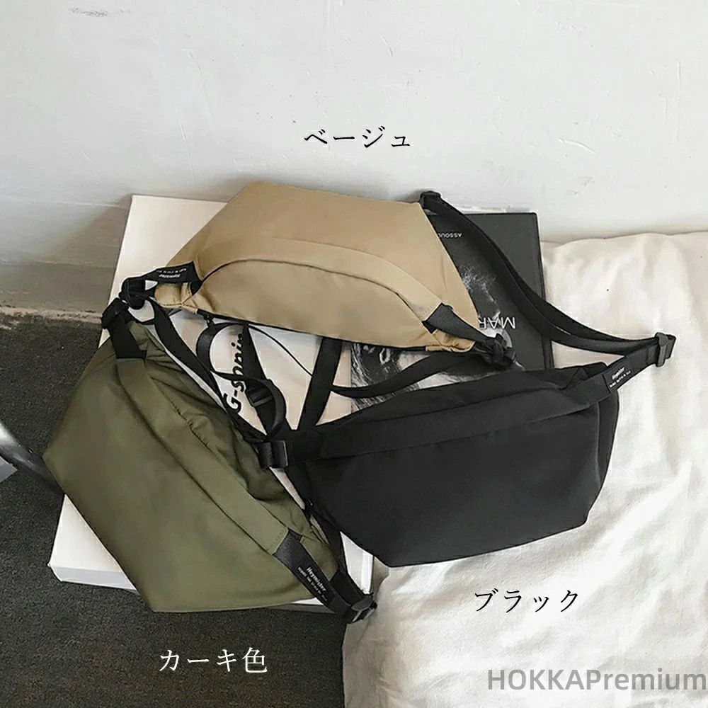 バックパック 小さめ 大人 斜めがけ レディース ショルダーバッグ ウエストポーチ オルチャン ユニセックス 韓国 ウエストバッグ