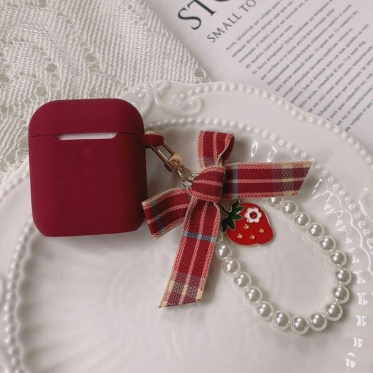 1/2/3/Pro　第1世代 保護 ケース air 第3世代 エアー 第2世代 ケース エアーポッズケース airpods エアーポッズカバー AirPods イヤホンケース ワイヤレスイヤホン 耐衝撃 可愛い pods airpods2 かわいい リボン おしゃれ 第3世代