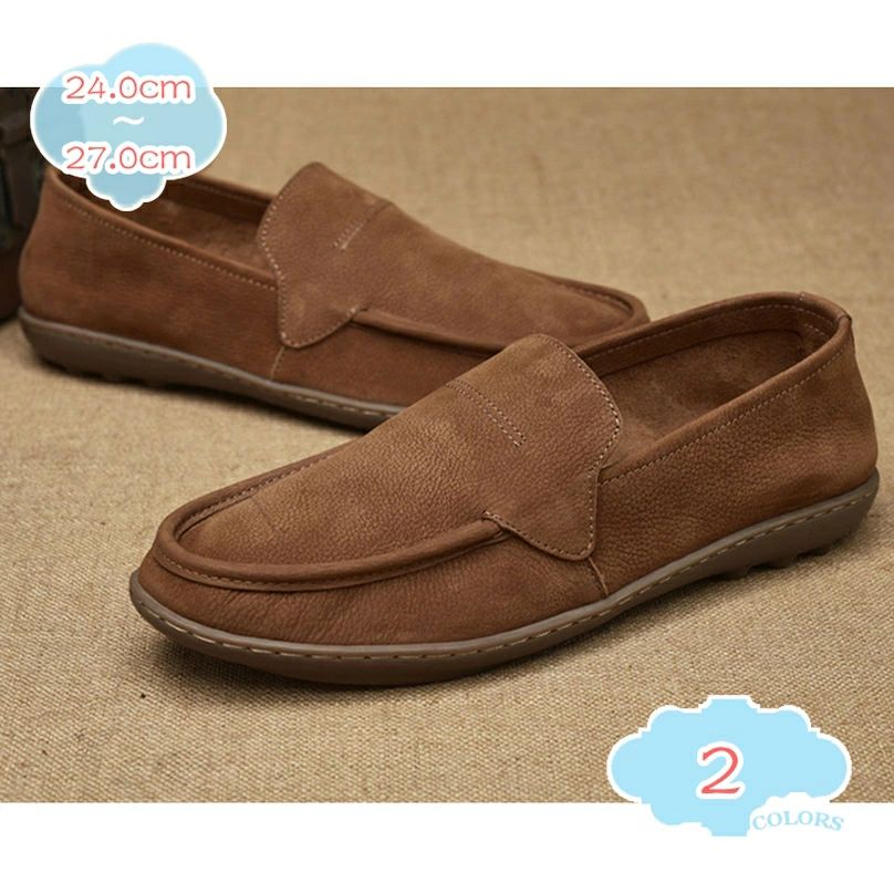 ドライビングシューズ メンズ 夏 おしゃれ 革 メンズ モカシン カジュアルシューズ 革靴 軽量 カジュアル デッキシューズ コンフォート 快適 疲れない 歩きやすい 柔らかい 防滑 通勤 通学 お兄系 大人 運転靴 shopcp