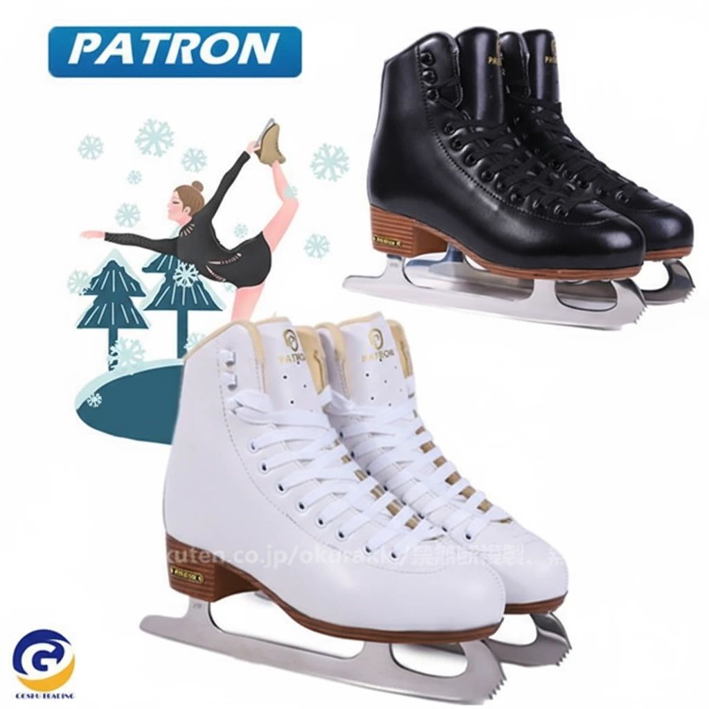 【送料無料】フィギュアスケートフィギュア スケート 靴 シューズ フィギュアスケート靴 エッジカバー ...