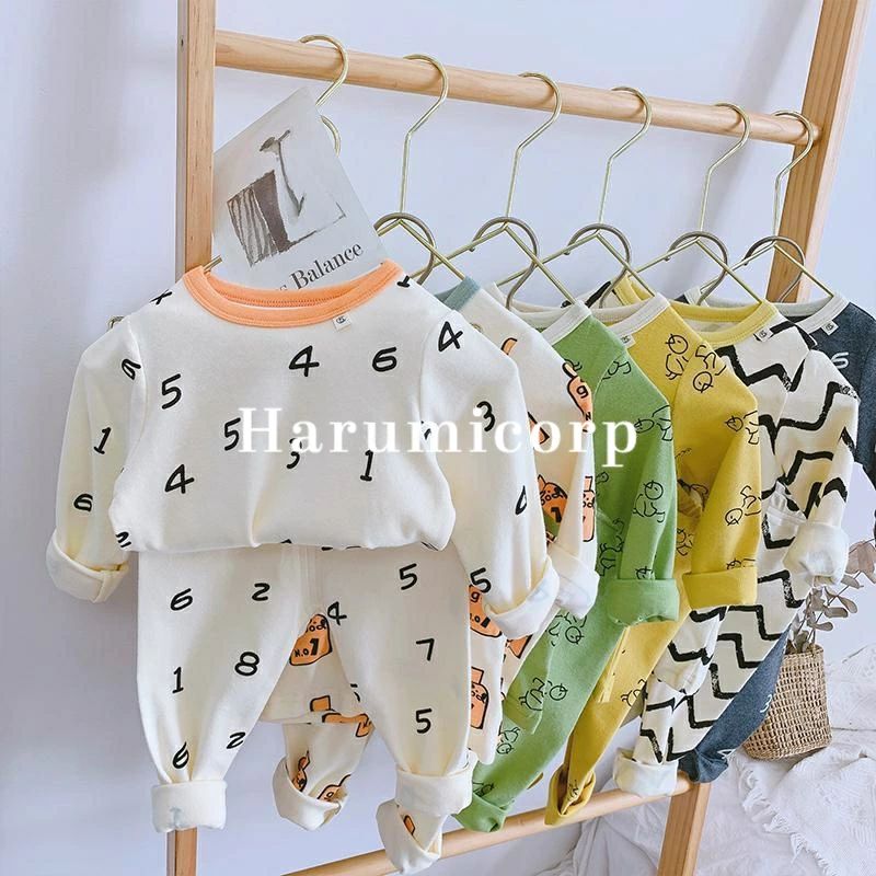 セットアップ キッズ ジャージ 長袖 上下 セット ベビー服 女の子 男の子 tシャツ ロングパンツ 子供服 春秋 おしゃれ 可愛い ジャージパンツ ルームウェア スポーツ 運動会 修学旅行 入学 入園 保育園 幼稚園 誕生日 プレゼント 110cm 100 90 80 70