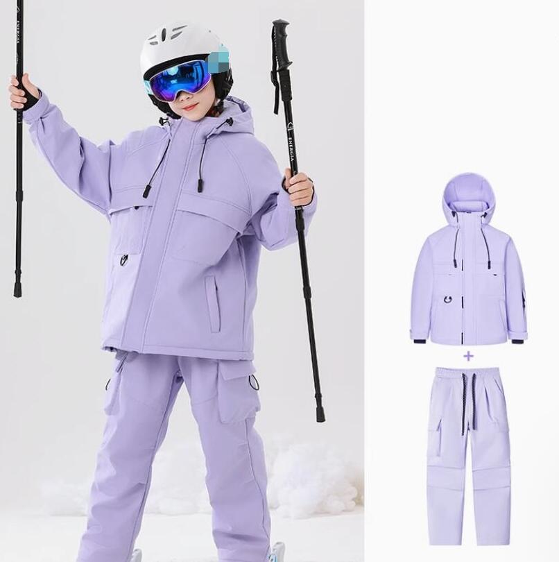 子供 スノーウェア ガールズ スキーウエア 激安 スキーウェア キッズスキーウェア 子ども 雪遊び スノボウェア セール 子供用 ジュニア 上下セット ジャケット パンツ スノーウエア 男の子 スキー ウェア 女の子 防水 ボードウェア スノボウェア キッズ ボーイズ スノボ 厚手 3