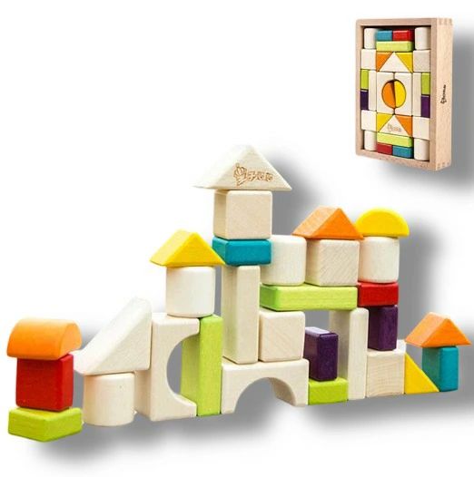 【送料無料】積み木 1歳 出産祝い 知育玩具 こども 知育 木のおもちゃ 誕生日 積木 つみき 保育園 幼稚園 学習 子供 男の子 女の子 キッズ