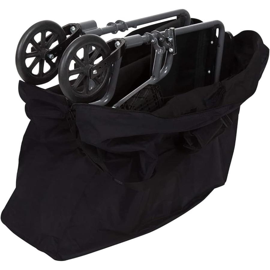 【送料無料】折りたたみ式車椅子トラベルバッグ 折りたたみ式歩行者用防水車椅子バッグ コンパクト車椅..