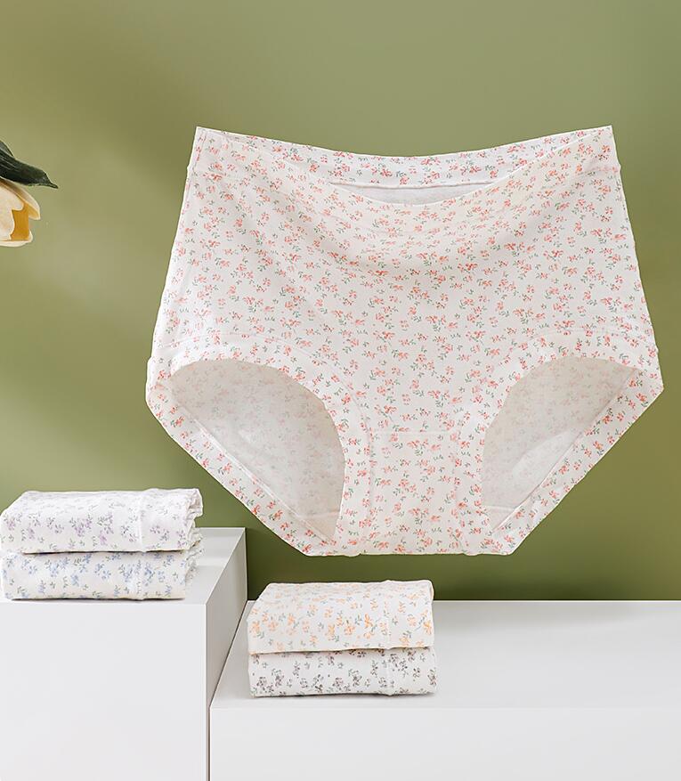 インナー 婦人 すっぽり 5枚セット パンツ ショーツのみ 女性下着 大人 女性用 まとめ買い 大きいサイズ おばあさん ショーツセット 通気 ショーツ セット 快適 パンティ 福袋 高齢者 抗菌防臭 肌着 レディース お年寄り 老人 年間 ミセス 40代 50代 60代 70代 80代 90代